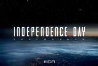 独立日：卷土重来