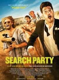 SearchParty