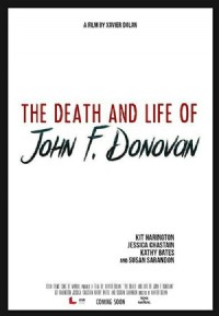 约翰·多诺万的死与生