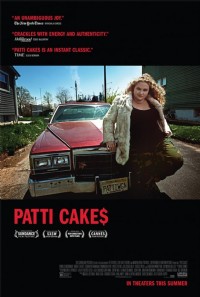 帕蒂蛋糕$