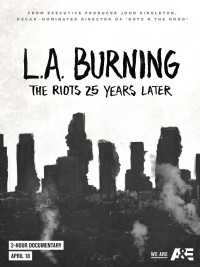 L.A.Burning