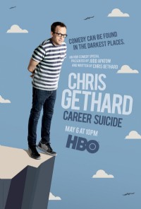 ChrisGethard:CareerSuicide