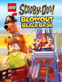 LegoScooby-Doo!BlowoutBeachBash