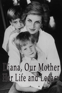 我们的母亲，戴安娜