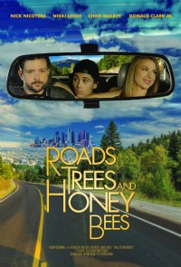 Roads,TreesandHoneyBees